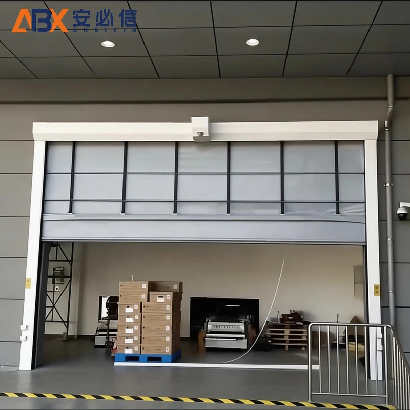 阿拉尔高速堆积门